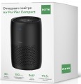 RZTK Air Purifier Compact