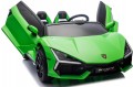 Ramiz Lamborghini Revuelto XL Strong