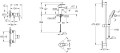 Grohe BauLoop UA123220S1