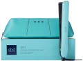 GHD Gold Mystic Aqua Hair Straightener