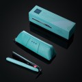 GHD Gold Mystic Aqua Hair Straightener
