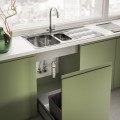 Franke Lina Clear Water 2.0 J 120.0730.806