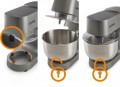 Gorenje MMC 1500 BS