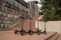 Sencor Scooter S80