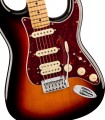 Fender Player II Modified Stratocaster HSS MN