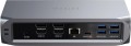 Satechi Thunderbolt 4 Multimedia Pro Dock