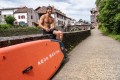 Aqua Marina Monster 12'0"x33" (2023)