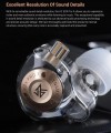 Knowledge Zenith EDX Pro X mic