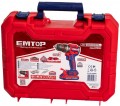 EMTOP ECIDL20668