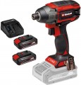Einhell Professional TP-CI 18/220 Li BL (2x2.5Ah)