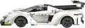 CaDa Fantasma Race Car C51083W