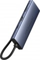 BASEUS UltraJoy Series 7-Port Hub Docking Station