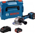 Bosch GWS 18V-11 S Professional 06019N4002