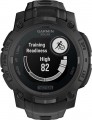 Garmin Instinct 3 Tactical Solar 45mm