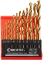 Intertool SD-0014