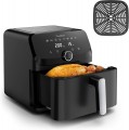 Moulinex Easy Fry Mega EZ8558F0