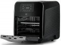Nordica Easy Fry Oven&Grill FW5018S0