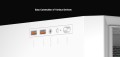 PCCooler C3D310 White