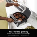 Ninja 6-in-1 MAX Grill & Air Fryer