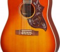 Epiphone Hummingbird 12-String