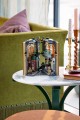 Lego Sherlock Holmes Book Nook 10351