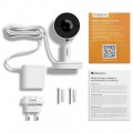 Netatmo Indoor Camera Advance