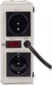 Volt Polska AVR-2000VA Slim