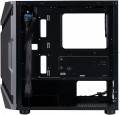 1stPlayer D3-A ARGB Black