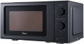 Midea MD MP012LW BK