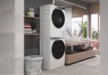 Hoover H-WASH 550 H5WPB4 27BC8/1-S