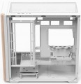 Aerocool D301A V2 White