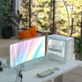 Aerocool D302A White