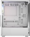 Aerocool Pivot V1 White