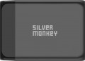 Silver Monkey SMA155
