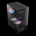 Gamdias AURA GC9M ARGB Black