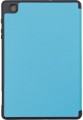 Becover Flexible TPU Mate for Galaxy Tab S6 Lite (2024)