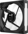 Aerocool Phantom M-3 Reverse 12 PWM ARGB Black