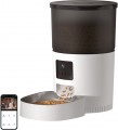 Rojeco Cat Feeder with Camera