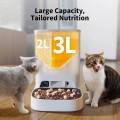 Petkit YumShare Dual-Hopper
