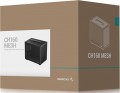 Deepcool CH160 Mesh Black