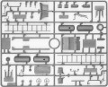 ICM The Various Tin Lizzie (1:24)