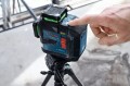 Bosch GLL 80-33 G Professional 0601065500
