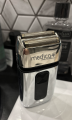 Medica-Plus Shaver Steel 1400