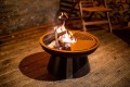 AHOS Fire Pit 600
