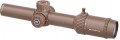 Vector Optics Forester 1-8x24 SFP FDE