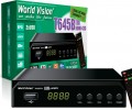 World Vision T645B FM