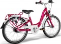 PUKY Skyride 20-3 2025