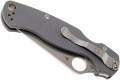 Spyderco Para-Military 2 Maxamet