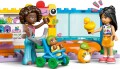 Lego Aliyas Baby Sisters Playroom 42645