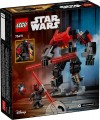 Lego Darth Maul Mech 75411